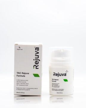 TAC REJUVA FORMULA